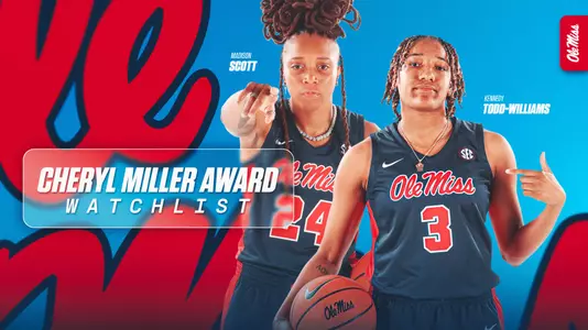 Miller Award Watchlist