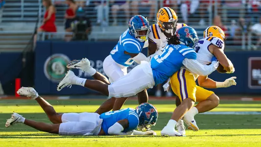 Jeremiah Jean-Baptiste