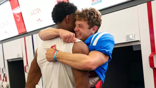 Walker Howard - LSU Game