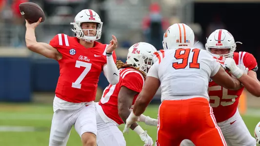 Walker Howard - Mercer Game