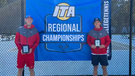 ITA Doubles