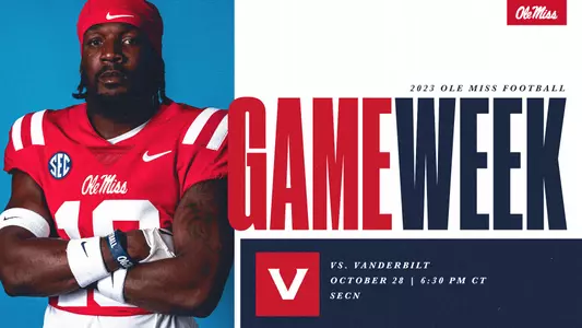 Game Week vs. Vanderbilt