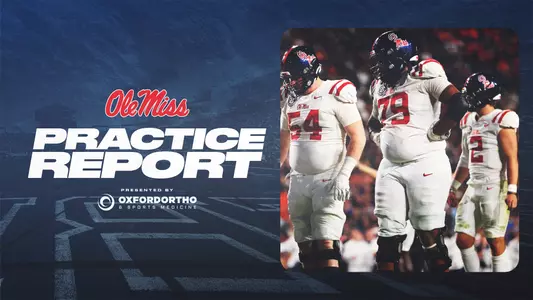 Practice Report 10.25