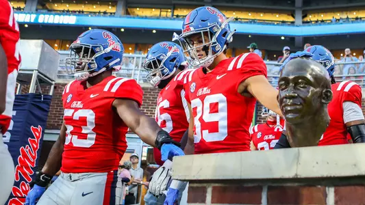 Cephas Pettis - Vanderbilt Game