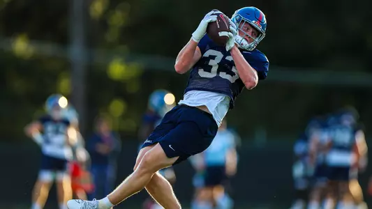 Ole Miss Fall Camp on August 8, 2023 in Oxford, MS.
Photos by Hannah Morgan White/Ole Miss Athletics
Instagram and Twitter: @OleMissPix