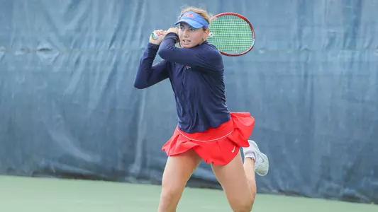 ITA South Region Kette