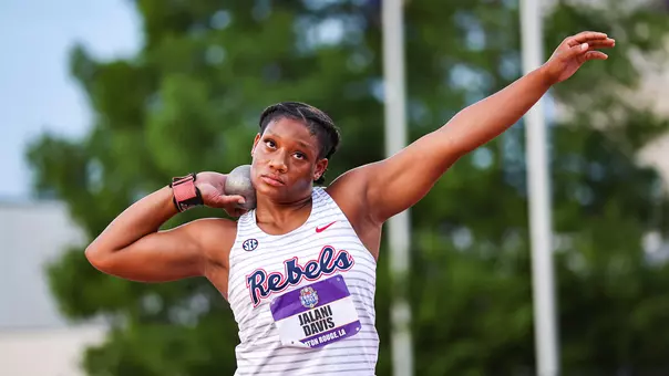 Ole Miss Track and Field travelled to Baton Rouge, Louisiana for the 2023 SEC Outdoor Championships hosted by LSU on May 11-13, 2023.
Photos by Reed Jones/Ole Miss Athletics
Buy wall art at RebelWallArt.com
Instagram/Twitter: @OleMissPix