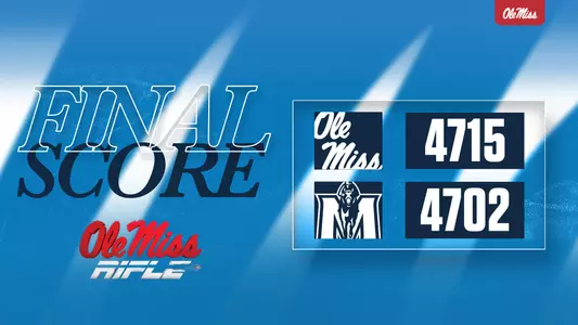 MSU Final Score