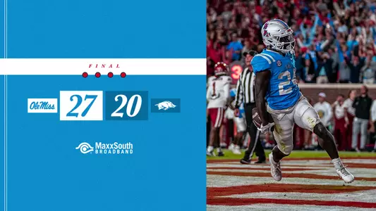 Arkansas Post Graphic