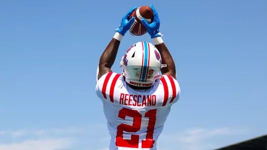 Kendrick Reescano -