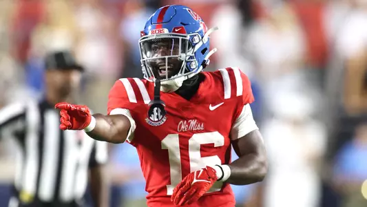 Teja Young - Vanderbilt Game