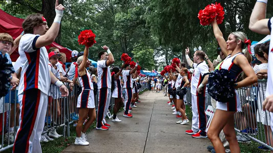 Cheer Grove Football