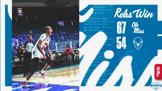 WBB final vs. Howard
