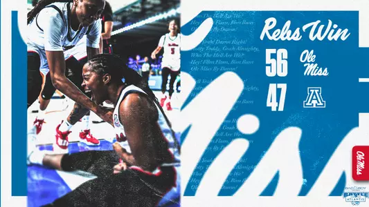 WBB-Arizona Final Score