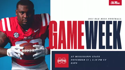 Game Preview vs. Mississippi State