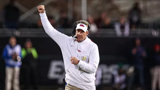 Lane Kiffin