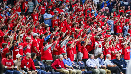 Pavilion Fans