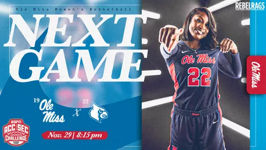 WBB-Next Game vs. Louisville