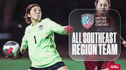 Ohba USC All Region