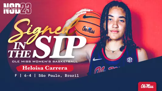 WBB Signing Day