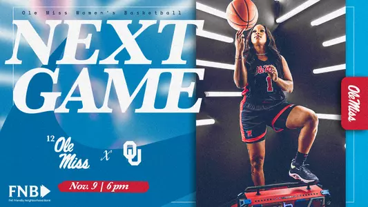 WBB Next Game-OU