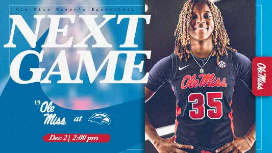 WBB Next Game - at Southern Miss