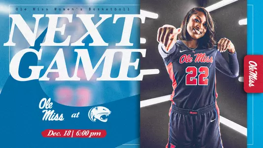 WBB-Next Game at USA
