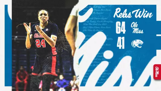 OM11 WBB Final Score Graphic