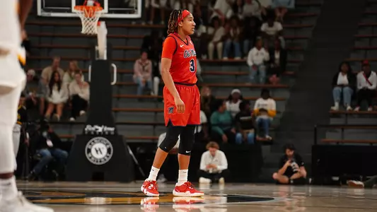 WBB vs. Southern Miss Recap Pic
