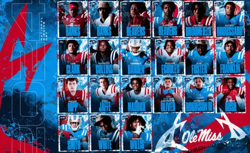 2024 Early Signing Period