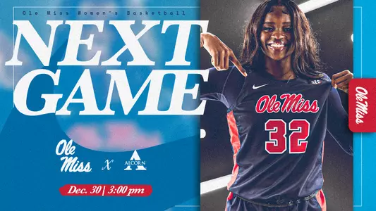 WBB-Next Game vs. Alcorn