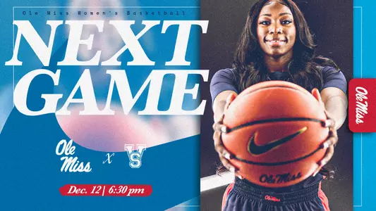 WBB-Next Game vs. MVSU