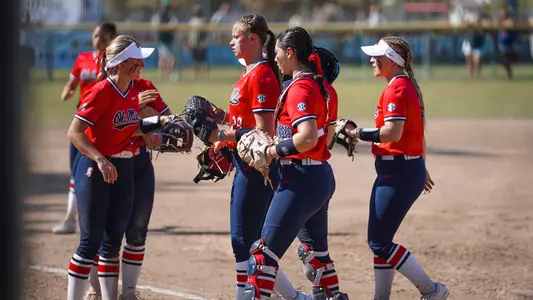 Ole Miss Softball