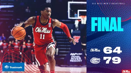 MBB vs. Florida final graphic
