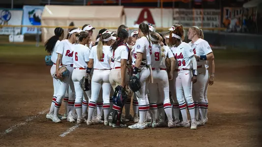 Ole Miss Softball