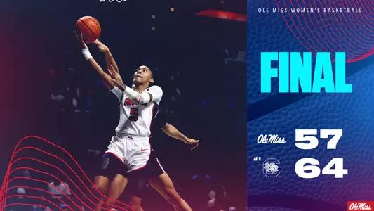 WBB Final vs South Carolina