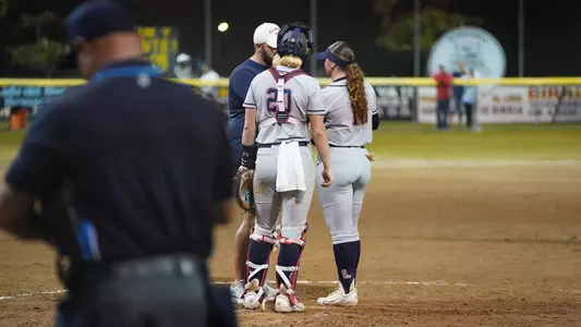 Ole Miss Softball