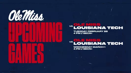 LA Tech Upcoming