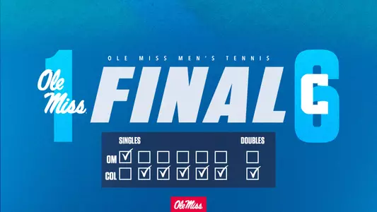 MTEN final v. Columbia