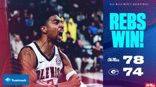 MBB vs. Georgia final graphic
