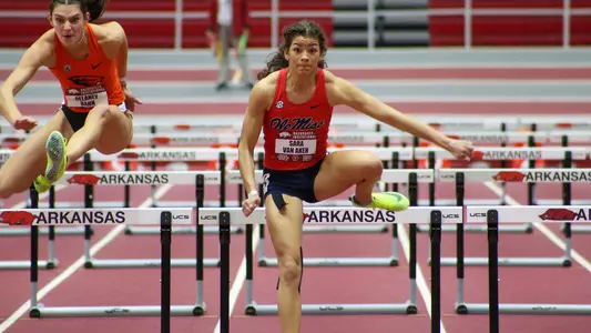 Van Aken, Sara