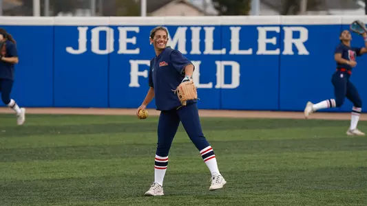 Mikayla Allee
