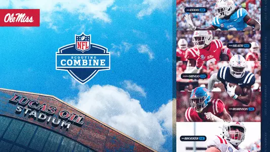 2023 NFL Scouting Combine