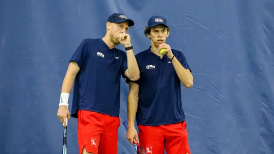 Lukas Engelhardt Niko Slavic