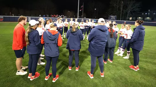Ole Miss Softball