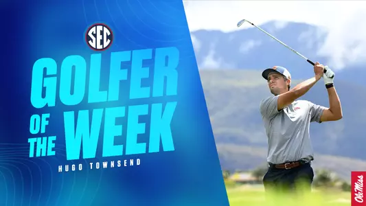 Hugo Townsend SEC GOTW