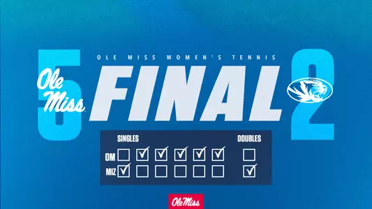 OM v. Mizzou Final Score