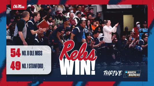 WBB Final vs Stanford
