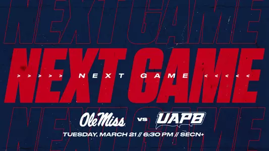 UAPB Next Game