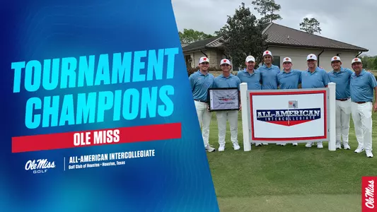 MG All-American Champions